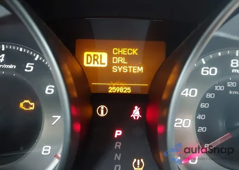 2011 Acura Mdx Technology Package from USA, damaged, VIN 2HNYD2H64BH523123